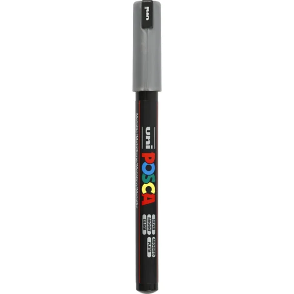 Posca Tusch, 0.7 mm, 1 stk.